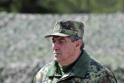 „NISU NARAĐIVALI ZLODJELA, NEGO KAKO DA SE BRANIMO“ Srpski general o haškim optužnicama protiv njegovih kolega