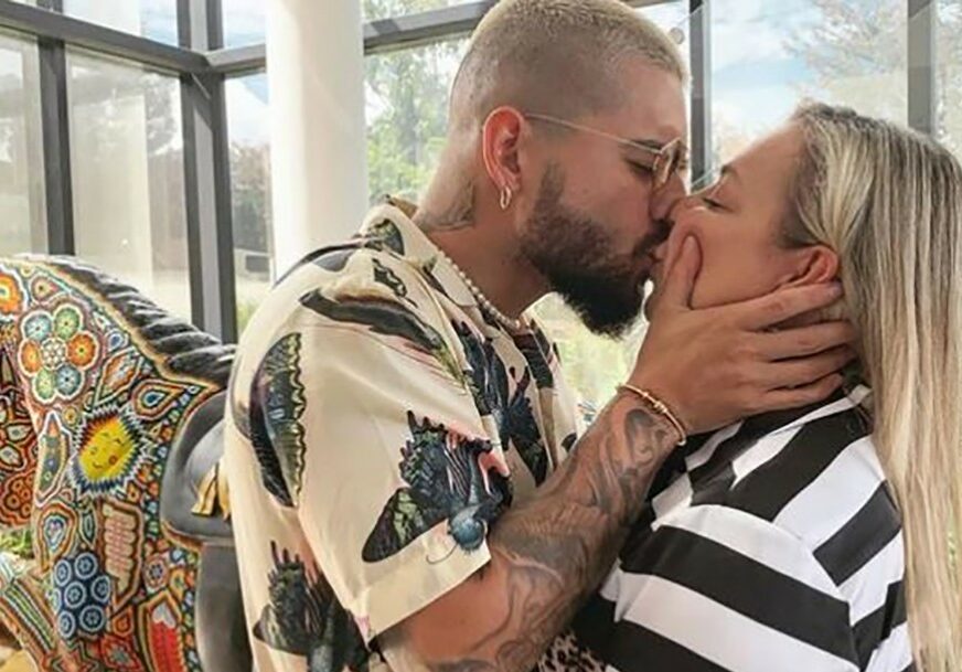 Foto: instagram/maluma/Instagram