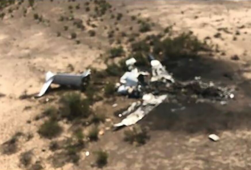 OPET TRAGEDIJA Pronađena olupina nestalog aviona, policija broji mrtve!