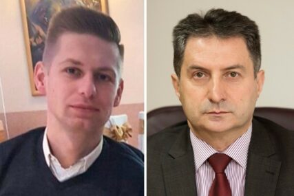Mijatović mijenja Laketića: Razvoj grada u rukama ekonomiste
