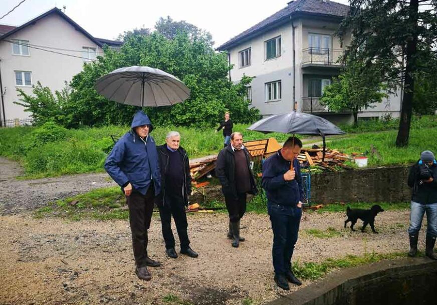 STABILIZACIJA SITUACIJE Načelnik Teslića detaljno opisao TRENUTNU SITUACIJU u ovoj opštini (FOTO)
