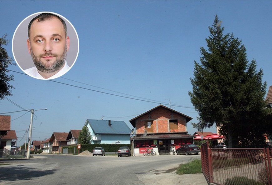 MOJA BANJALUKA Dragan Milanović: Prigradska naselja su zapostavljena