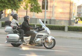 Pojačane kontrole u Doboju: Policija vreba nesavjesne motoriste i bicikliste