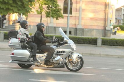 Pojačane kontrole u Doboju: Policija vreba nesavjesne motoriste i bicikliste
