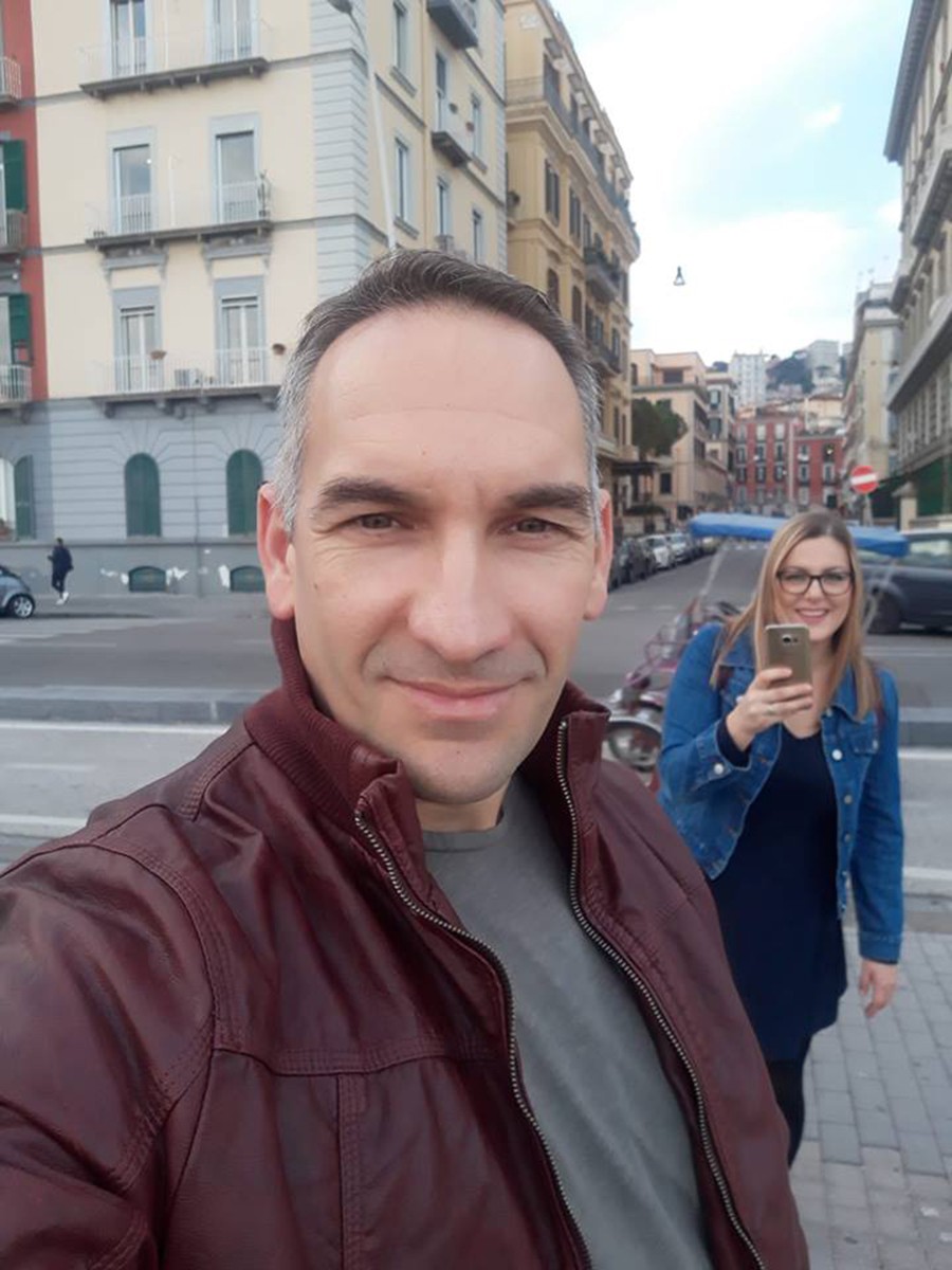 FOTO: PRIVATNA ARHIVA/ RAS SRBIJA