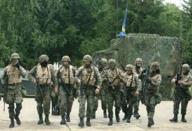 "Dobili smo najviše ocjene" Ministarstvu odbrane BiH uručen Memorandum o NATO akreditaciji