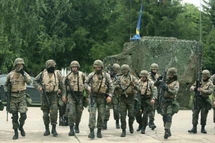 "Dobili smo najviše ocjene" Ministarstvu odbrane BiH uručen Memorandum o NATO akreditaciji