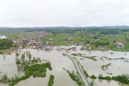 SARADNJA CIVILNE ZAŠTITE I UNDP Za smanjenje rizika od prirodnih katastrofa u BiH 8,4 miliona KM