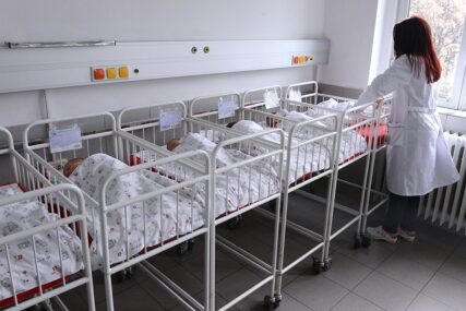 PONOS GRADA Pred veliki jubilej stota beba stiže u Trebinje