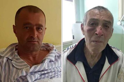 “BILO JE KAO U RATNOM STANJU” Ispovijest Srba povrijeđenih tokom UPADA ROSU na sjever Kosova