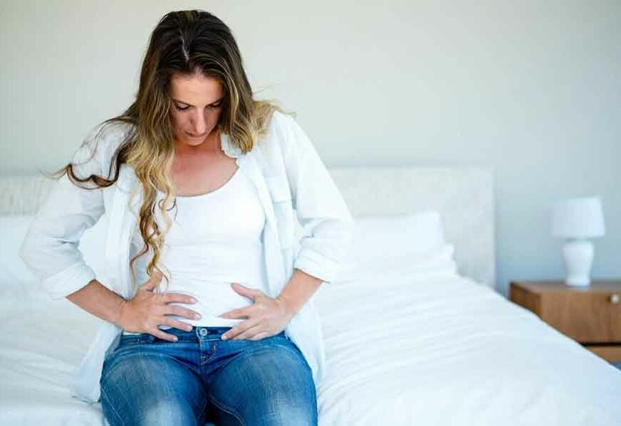 SVAKA ŽENA MORA DA ZNA Četiri rana simptoma RAKA jajnika, bolje otkrij na vrijeme!