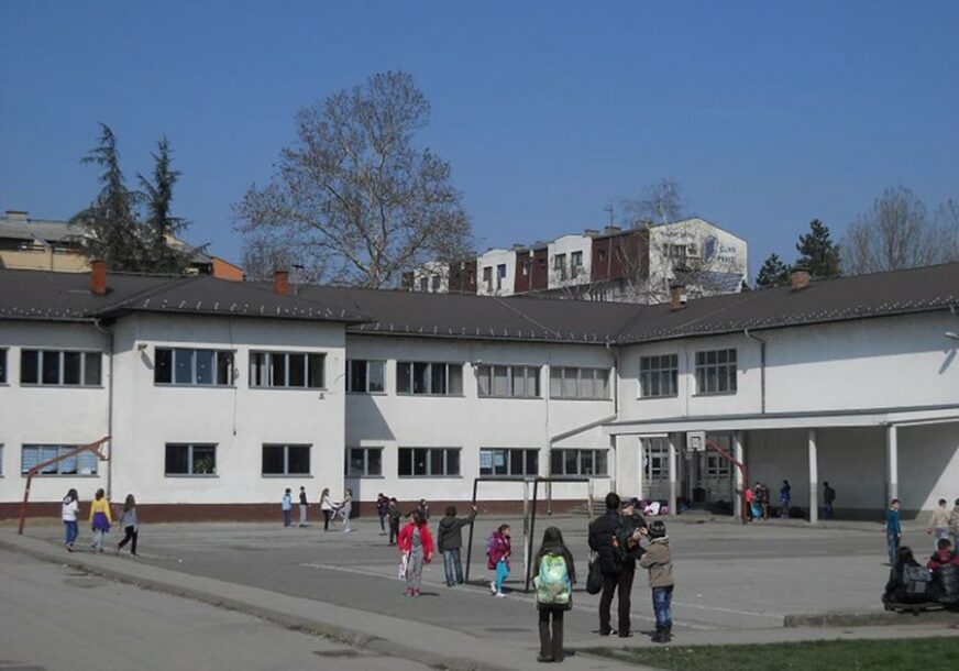 Škola u Ražljevu mjesecima BEZ VODE