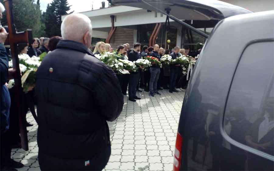 Foto: Dubravka Čolović/RAS Srbija