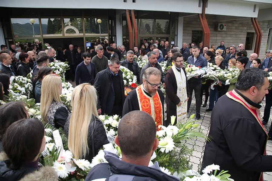 Foto: Dubravka Čolović/RAs Srbija