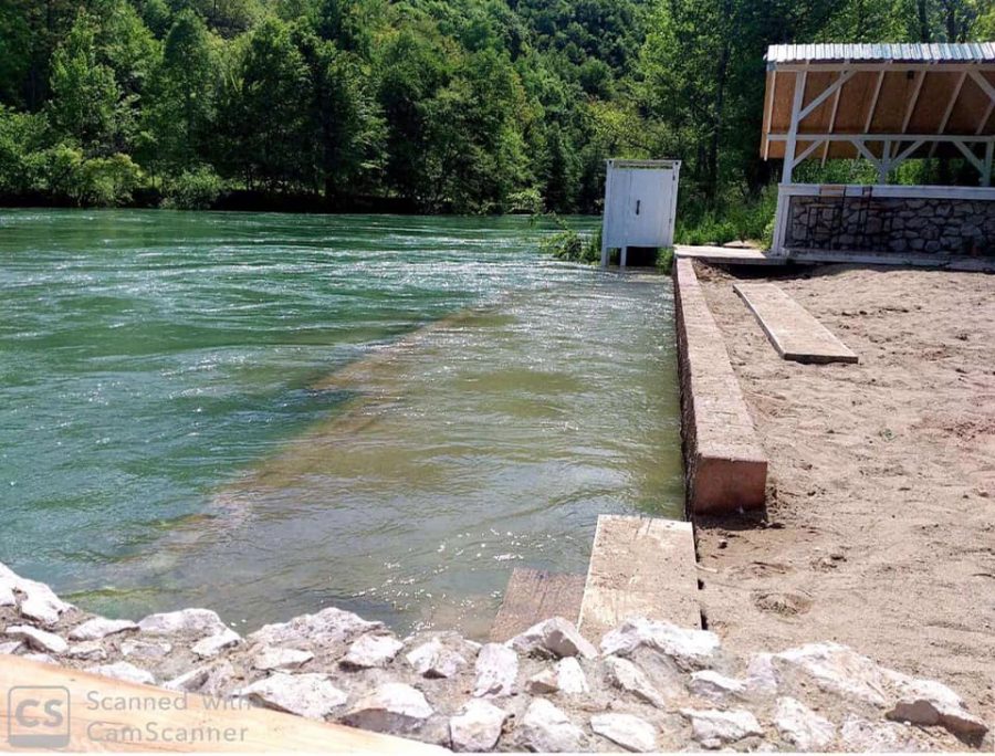 Foto: Igor RadojiÄiÄ/ Facebook