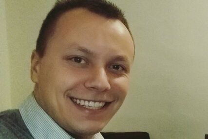POBJEDNIK DANA Željko Papak