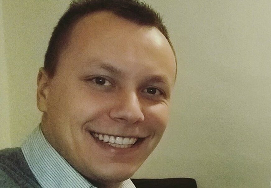POBJEDNIK DANA Željko Papak