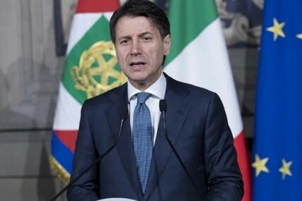 NE PRAŠTA KORUPCIJU Italijanski premijer razriješio dužnosti dva člana vlade