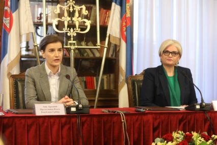 Potpisan protokol o saradnji na unapređenju digitalizacije u Srbiji
