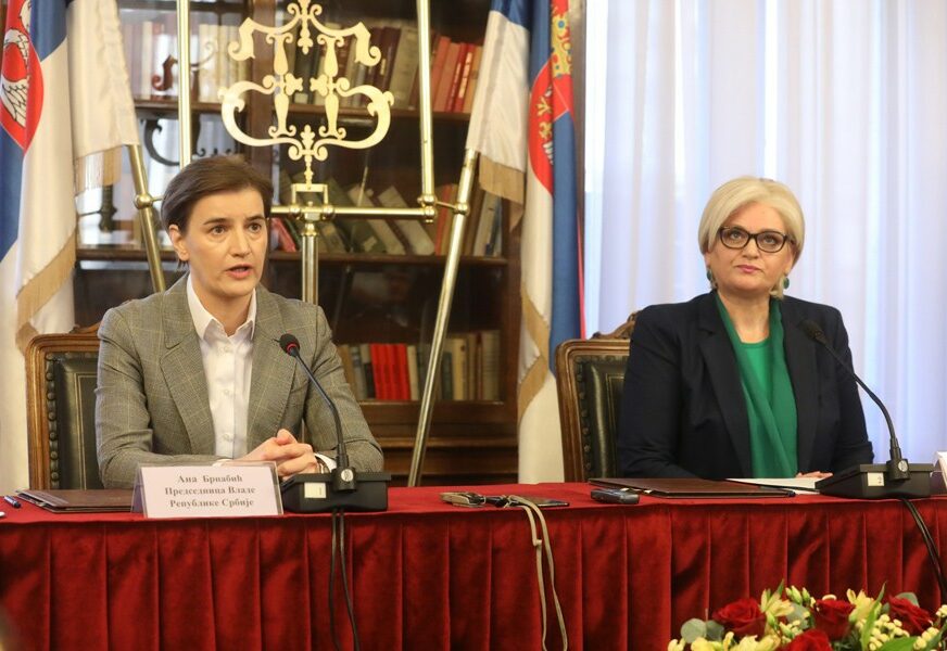 Potpisan protokol o saradnji na unapređenju digitalizacije u Srbiji