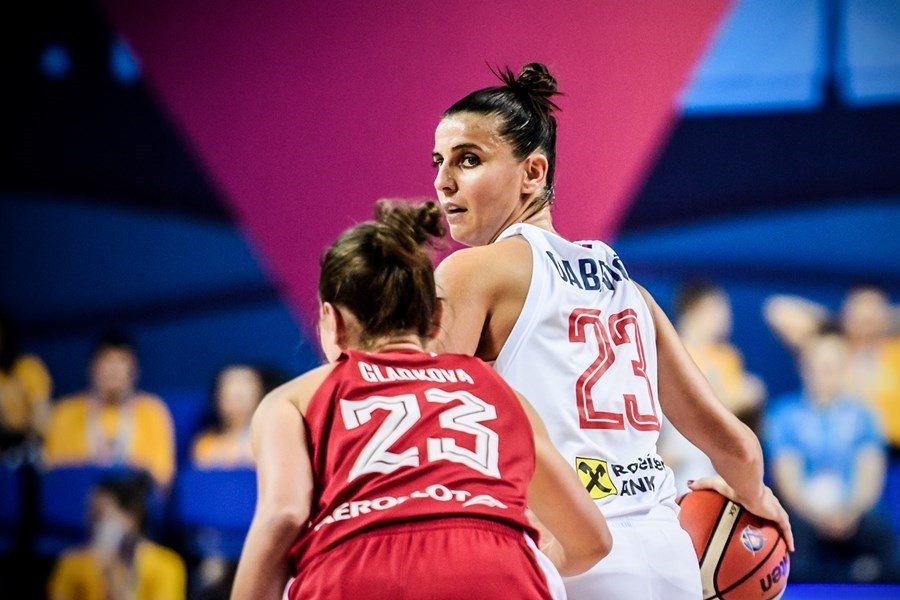 Foto: FIBA/PROMO