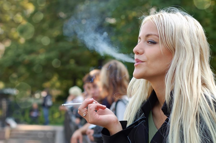 NOVA PRAVILA Švedska zabranila i pušenje na otvorenom