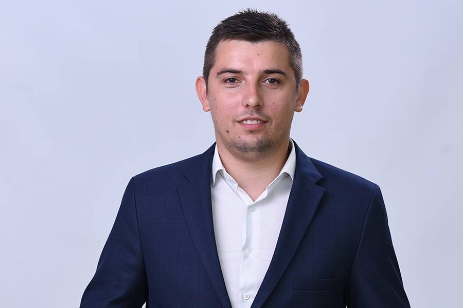 STIGAO PRIJEDLOG SNSD Šulić i zvanično kandidat za potpredsjednika Narodne skupšine