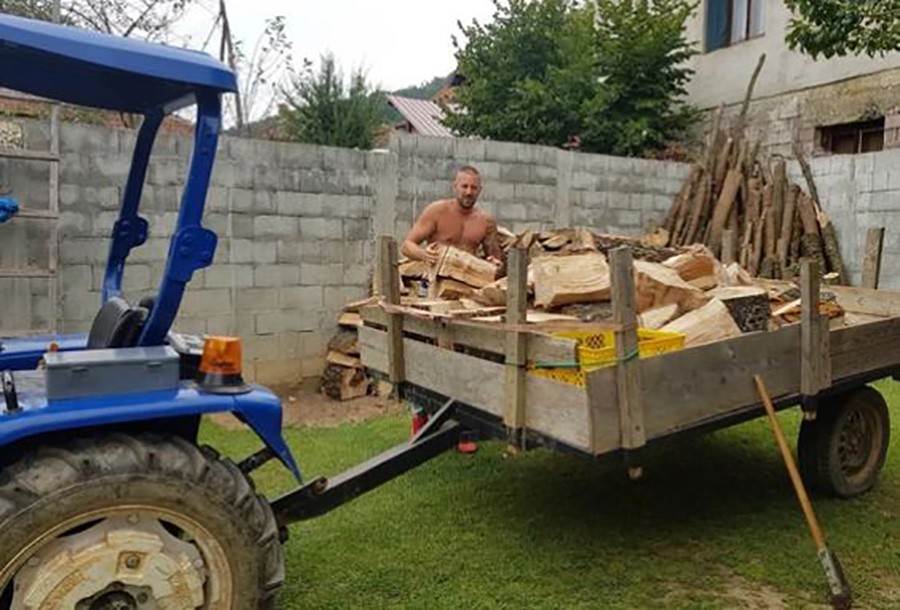 Foto: Privatna arhiva/RAS Srbija