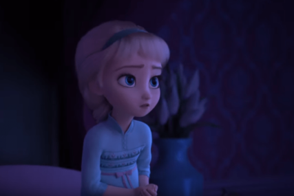 ZVANIČNI TREJLER "Frozen 2" oduševio djecu i odrasle (VIDEO)