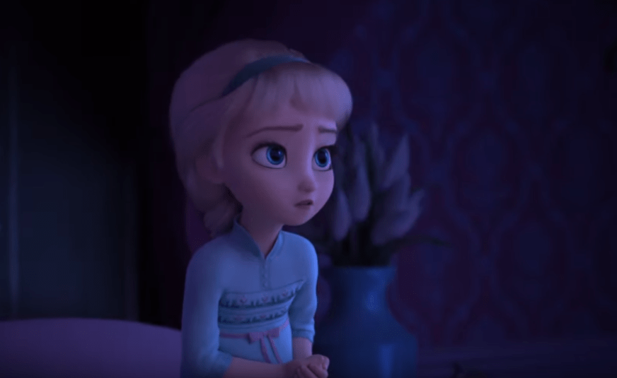 ZVANIČNI TREJLER "Frozen 2" oduševio djecu i odrasle (VIDEO)