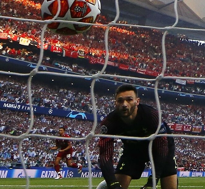 FOTO: TOLGA BOZOGLU/EPA