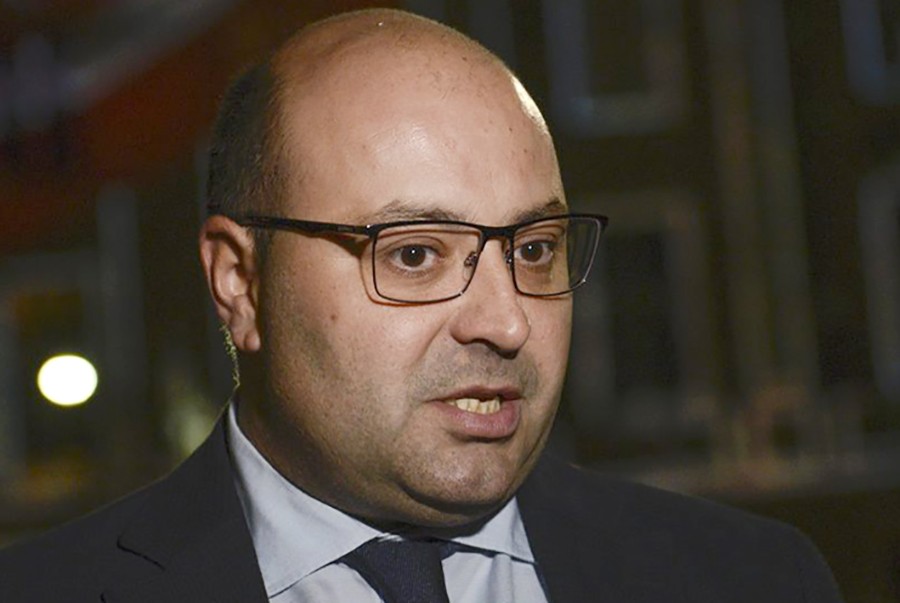 POBJEDNIK DANA Marko Lopičić