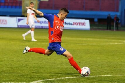 FK BORAC Rastanak sa Žeravicom, Raduloviću novi ugovor
