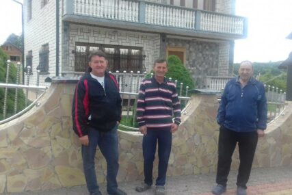 NE PLATE SMEĆE, ISKLJUČE IM VODU Mještani ugljevičkih sela pišu peticije zbog novog pravilnika
