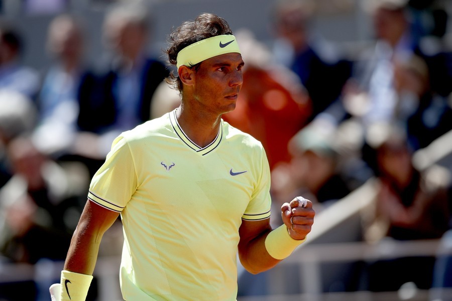 FANTASTIČNI ŠPANAC Nadal izborio novo finale Rolan Garosa