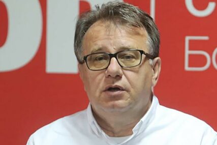 „Na stolu nije bilo ponuda“ Nikšić tvrdi da su Šmita samo interesovali stavovi SDP o Izbornom zakonu BiH