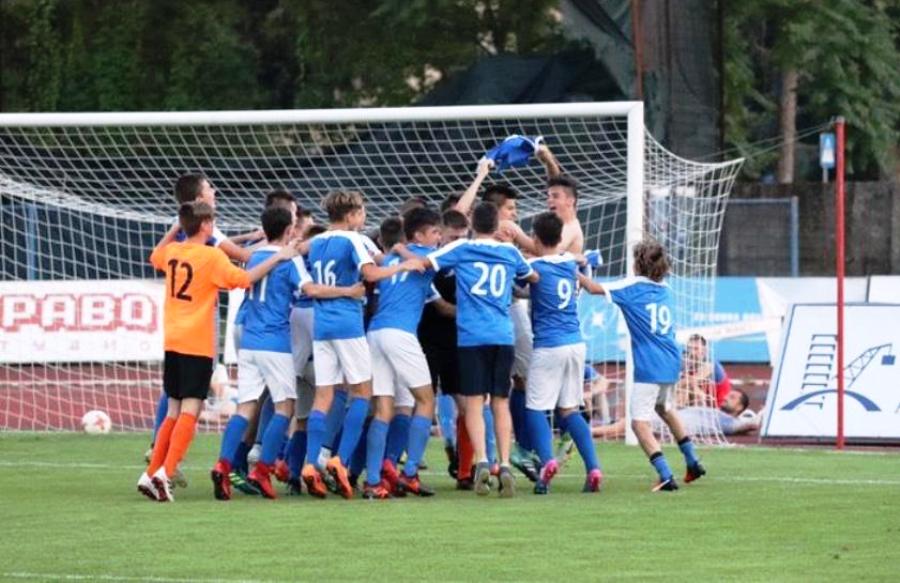 XIV MEMORIJAL "DUŠKO OŽEGOVIĆ" Osijek brani trofej u Banjaluci