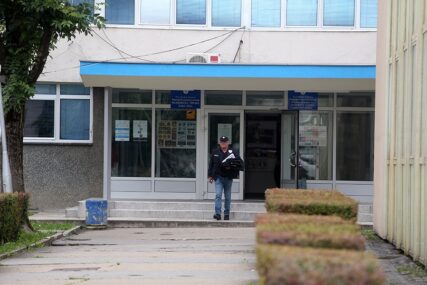 UHAPŠEN BANJALUČANIN Iz butika ukrao košulju i džemper