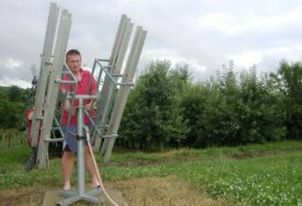 Za sprečavanje nevremena: U Srpskoj juče ispaljeno 59 protivgradnih raketa