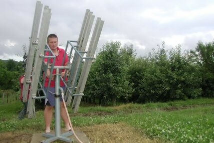 Za sprečavanje nevremena: U Srpskoj juče ispaljeno 59 protivgradnih raketa