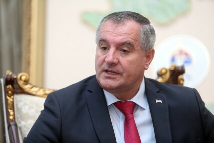 Višković: Međunarodna zajednica je napravila sve što je nakaradno u BiH