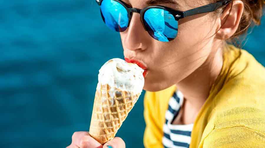 LEDENO OSVJEŽENJE Sladoled je mnogima omiljena ljetna poslastica, a evo ODAKLE DOLAZI U BiH