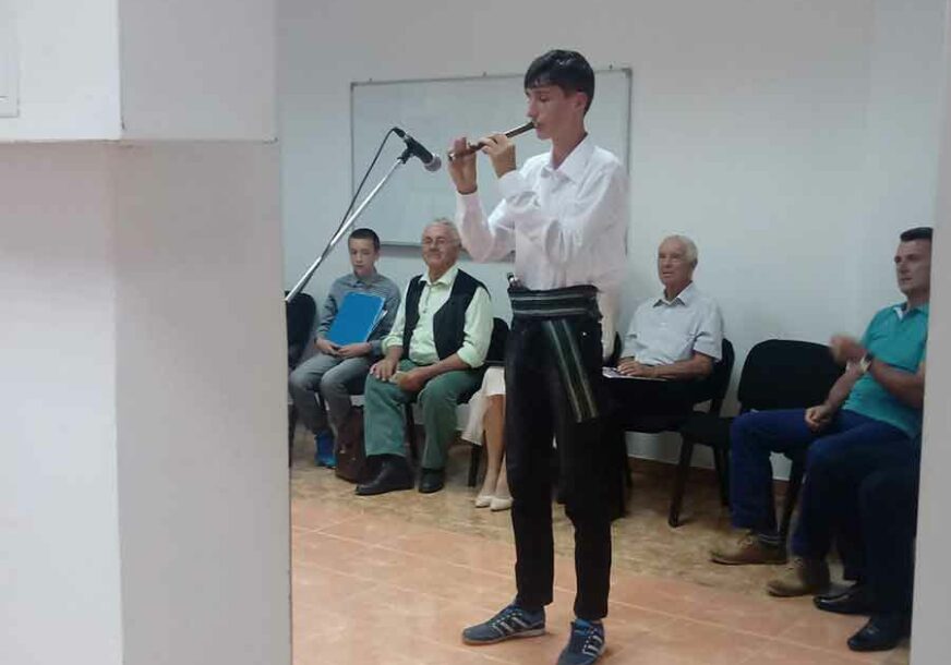 Foto: Mariana Regoje/RAS Srbija