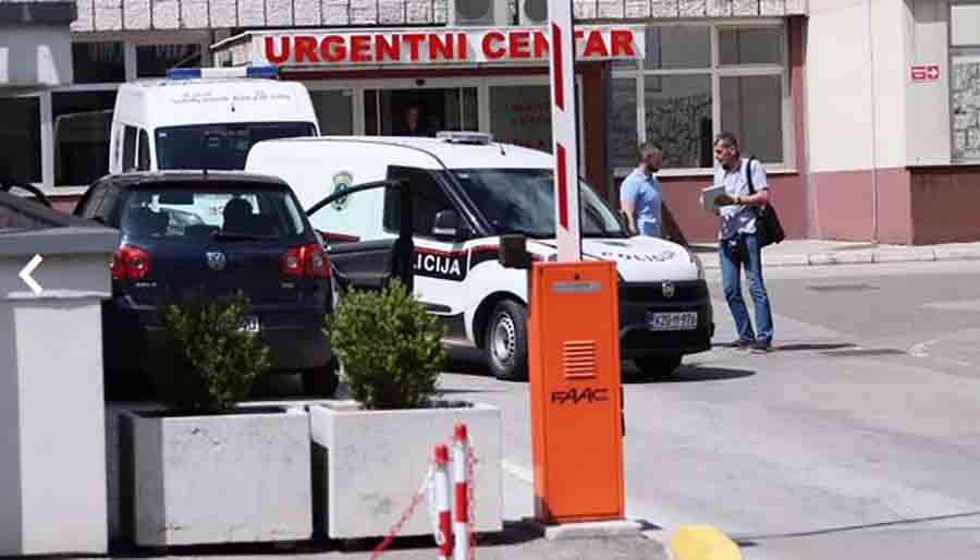 AKCIJA “HIRURG” U Sarajevu uhapšen još jedan ljekar i medicinska sestra