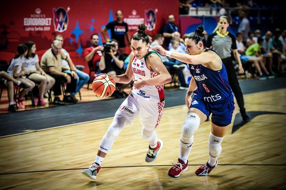 Šta kaže FIBA: Srbija 3. favorit za osvajanje Evropskog prvenstva (FOTO)