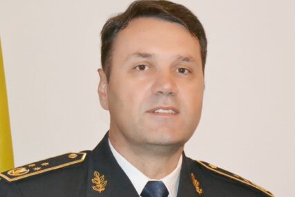 GUBITNIK DANA Senad Mašović