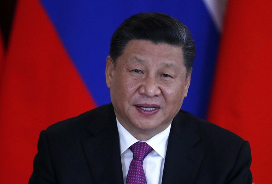 Kineski predsjednik jasan: Nećemo dozvoliti mješanje bilo koje strane snage
