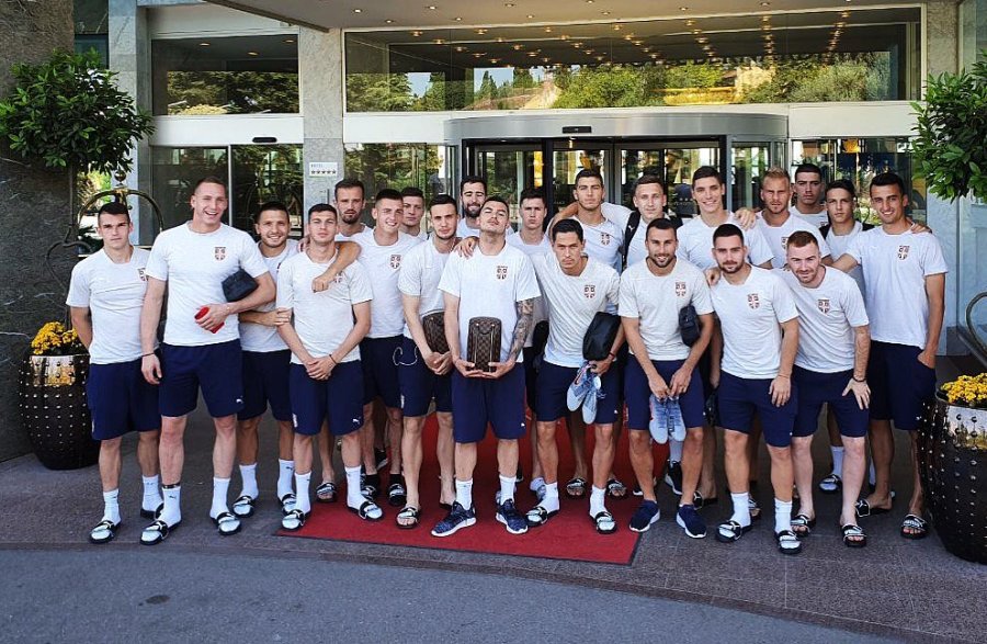 Danas počinje EURO U-21, Srbija igra sutra: "Orlići", POLETITE VISOKO!