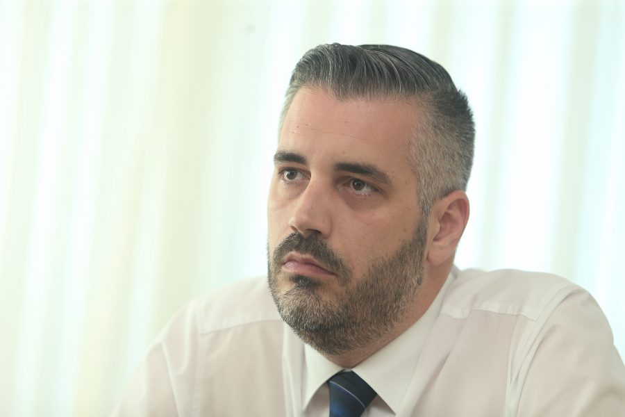 “Od velikog interesa za Srpsku” Rajčević poručio da je "eBeba" sjajan kapitalni projekat