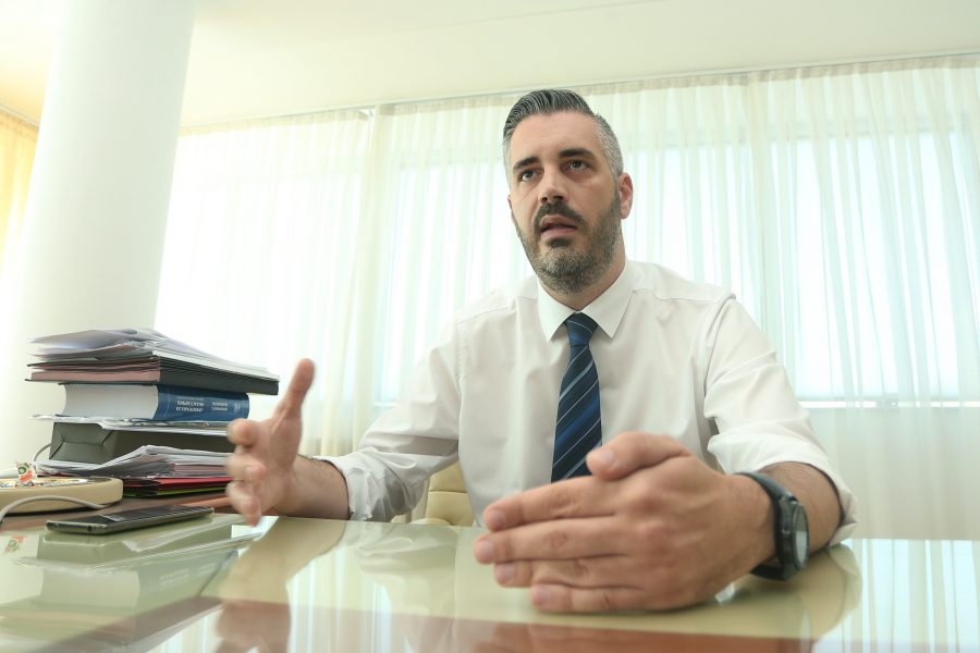 Rajčević: Nedopustivo da srpski ministar glasa za sporni izvještaj agencije na nivou BiH